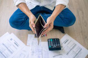 Can I Sell My Debts