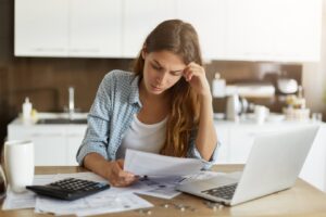 How Long Can You Be Chased for a Debt in the UK