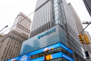 Who does Barclays use for debt collection