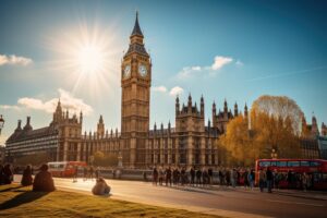 Who owns most of UK debt
