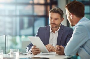 Can You Sell a Commercial Debt