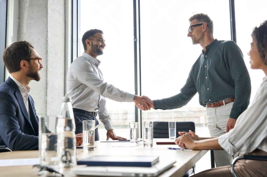 Can a Company Buy a Debt