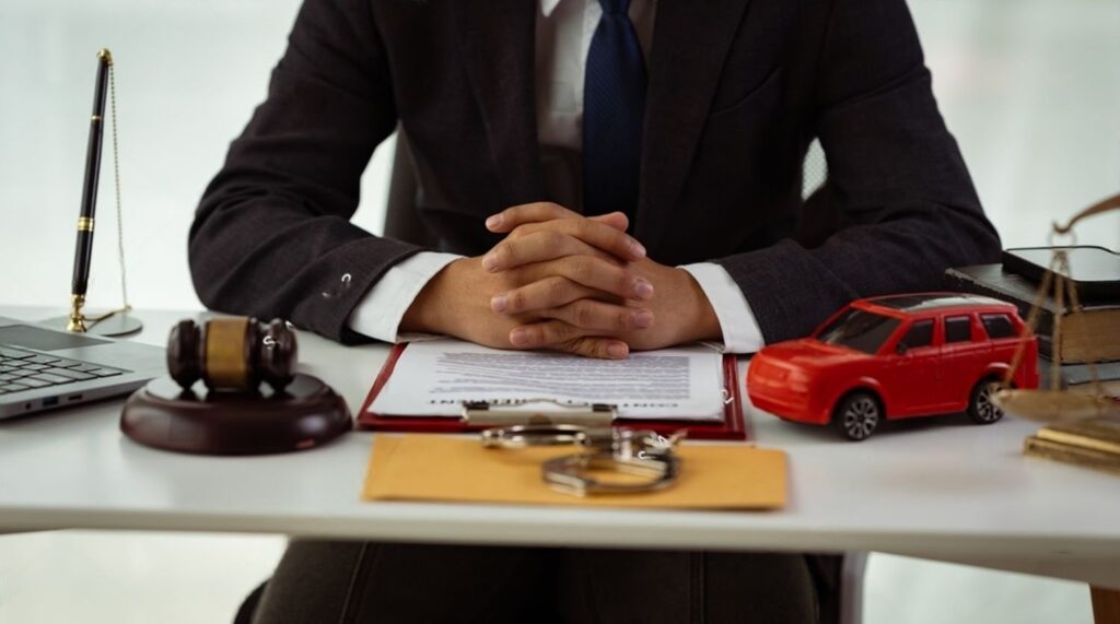 Is Debt a Crime in the UK