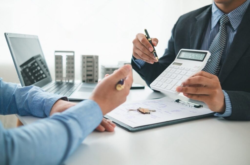 Who Are The Biggest Debt Purchasers