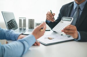Who Are The Biggest Debt Purchasers
