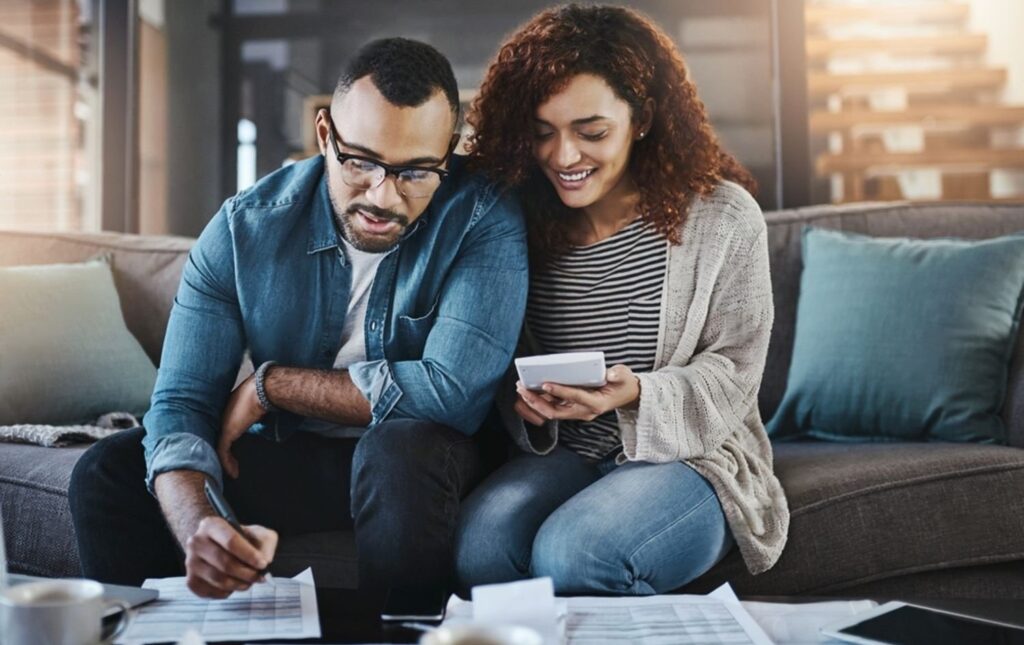 Who Inherits Debt in the UK