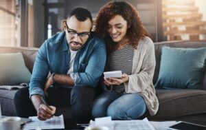 Who Inherits Debt in the UK