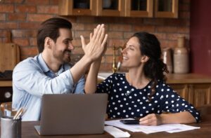 Who is the No Debt Guy